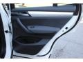 Alpine White - X3 xDrive 28i Photo No. 25
