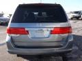 2008 Slate Green Metallic Honda Odyssey Touring  photo #4