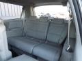 2008 Slate Green Metallic Honda Odyssey Touring  photo #8