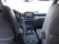 2008 Slate Green Metallic Honda Odyssey Touring  photo #12