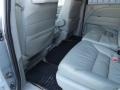 2008 Slate Green Metallic Honda Odyssey Touring  photo #13