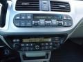 2008 Slate Green Metallic Honda Odyssey Touring  photo #18