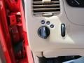 Bright Red - Ranger Edge SuperCab Photo No. 35