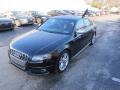 Brilliant Black - S4 3.0T quattro Sedan Photo No. 7