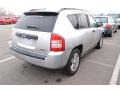 Bright Silver Metallic - Compass Sport Photo No. 2