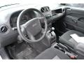 Bright Silver Metallic - Compass Sport Photo No. 5