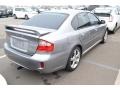 Quartz Silver Metallic - Legacy 2.5i Sedan Photo No. 2