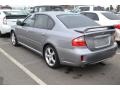 Quartz Silver Metallic - Legacy 2.5i Sedan Photo No. 3