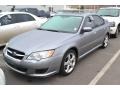 Quartz Silver Metallic - Legacy 2.5i Sedan Photo No. 4