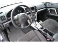 Quartz Silver Metallic - Legacy 2.5i Sedan Photo No. 5