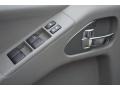 Brilliant Silver - Frontier SV Crew Cab Photo No. 18