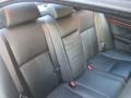 Titanium Silver Metallic - 5 Series 530i Sedan Photo No. 13