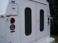 Oxford White - E Series Van E350 Commercial Utility Photo No. 13