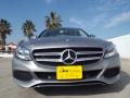 Paladium Silver Metallic - C 300 4Matic Photo No. 2