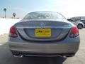 Paladium Silver Metallic - C 300 4Matic Photo No. 5