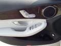 Paladium Silver Metallic - C 300 4Matic Photo No. 6