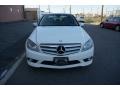 Arctic White - C 300 Sport 4Matic Photo No. 3
