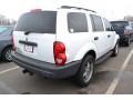 Bright White - Durango ST 4x4 Photo No. 2