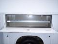 Oxford White - E Series Van E350 Commercial Utility Photo No. 24