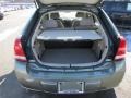 2006 Silver Green Metallic Chevrolet Malibu Maxx LT Wagon  photo #15