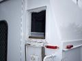 Oxford White - E Series Van E350 Commercial Utility Photo No. 26