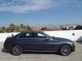 Steel Grey Metallic - C 300 4Matic Photo No. 3