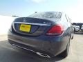 Steel Grey Metallic - C 300 4Matic Photo No. 4