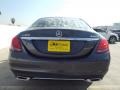 Steel Grey Metallic - C 300 4Matic Photo No. 5