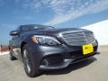 Steel Grey Metallic - C 300 4Matic Photo No. 11