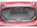 2007 Dark Toreador Red Metallic Ford Focus ZX4 SE Sedan  photo #20