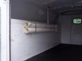 Oxford White - E Series Van E350 Commercial Utility Photo No. 29