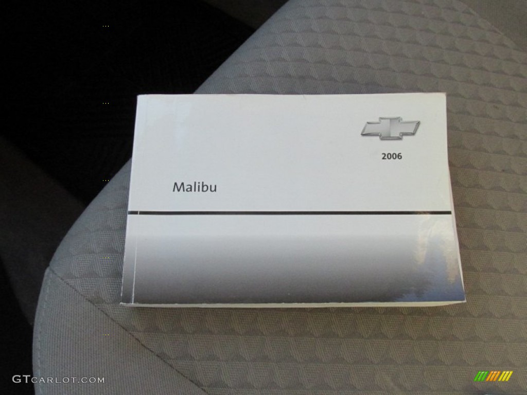 2006 Malibu Maxx LT Wagon - Silver Green Metallic / Cashmere Beige photo #33