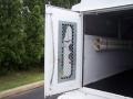 Oxford White - E Series Van E350 Commercial Utility Photo No. 30