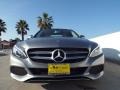 Paladium Silver Metallic - C 300 4Matic Photo No. 2