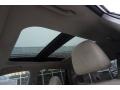 2015 Nissan Murano Cashmere Interior Sunroof Photo