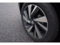 2015 Nissan Murano Platinum Wheel and Tire Photo