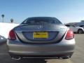 Paladium Silver Metallic - C 300 4Matic Photo No. 5