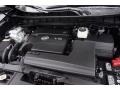 3.5 Liter DOHC 24-Valve V6 Engine for 2015 Nissan Murano Platinum #100651625