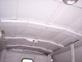 Oxford White - E Series Van E350 Commercial Utility Photo No. 32