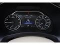 Cashmere Gauges Photo for 2015 Nissan Murano #100651670