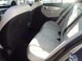 Paladium Silver Metallic - C 300 4Matic Photo No. 8