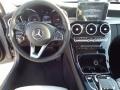 Paladium Silver Metallic - C 300 4Matic Photo No. 9