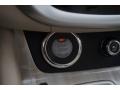 2015 Nissan Murano Platinum Controls