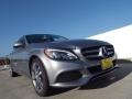 Paladium Silver Metallic - C 300 4Matic Photo No. 11