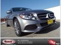 Paladium Silver Metallic - C 300 4Matic Photo No. 1