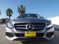 Paladium Silver Metallic - C 300 4Matic Photo No. 2