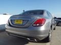 Paladium Silver Metallic - C 300 4Matic Photo No. 4