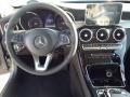 Paladium Silver Metallic - C 300 4Matic Photo No. 9