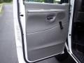Oxford White - E Series Van E350 Commercial Utility Photo No. 35