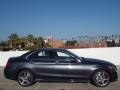 Steel Grey Metallic - C 300 4Matic Photo No. 3